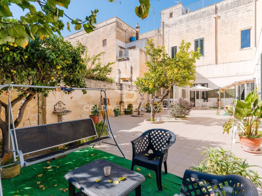 Immobile a Lecce in Via Corte dei Mesagnesi - Foto 4