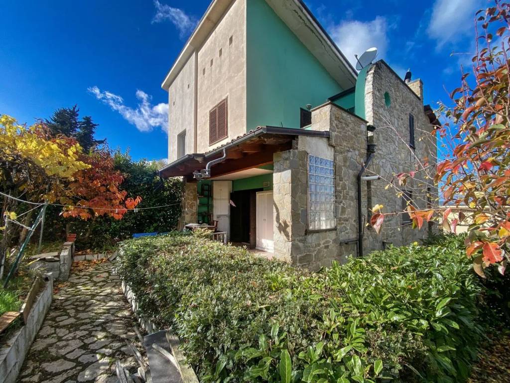 Villa a Pignola in Contrada Villafranca - Foto 2