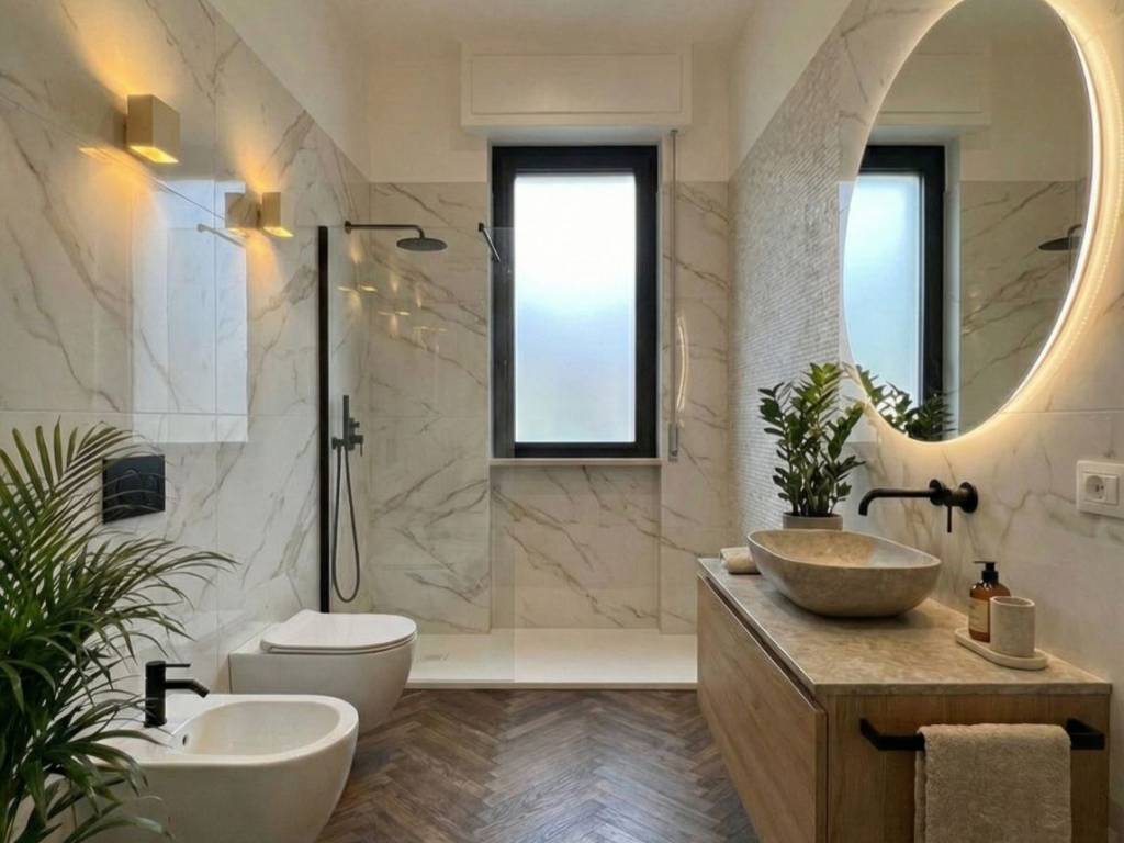 Appartamento a Scandicci in Via Domenico Cimarosa, 24 - Foto 3