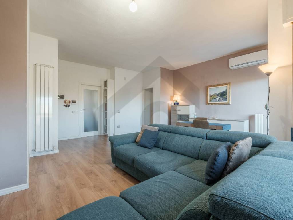 Appartamento a Cagliari in Via Vittore Carpaccio, 10 - Foto 4