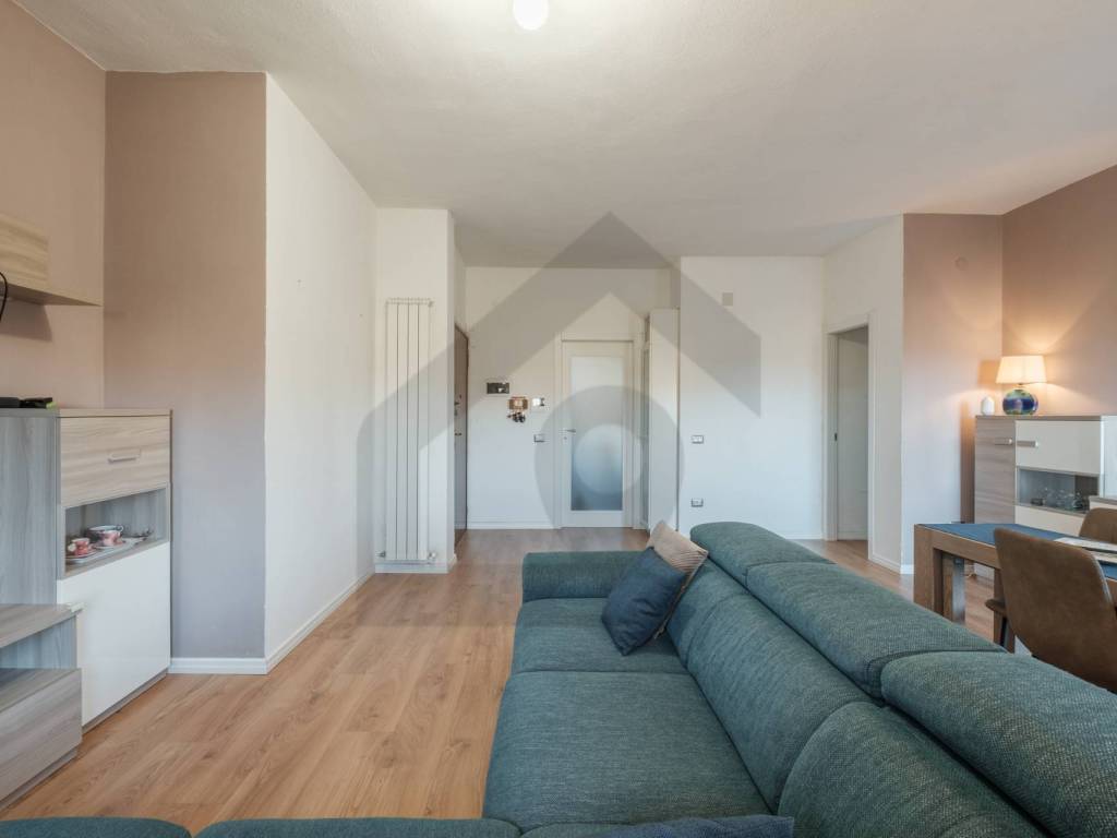 Appartamento a Cagliari in Via Vittore Carpaccio, 10 - Foto 5