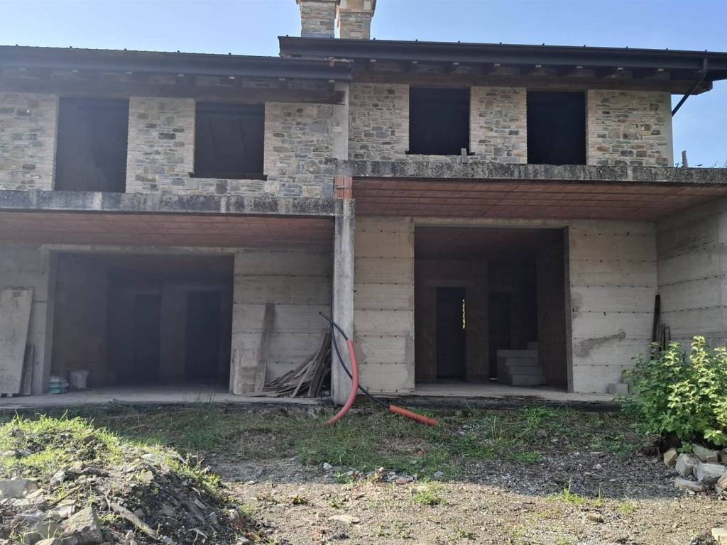 Villa a Ferriere - Foto 2