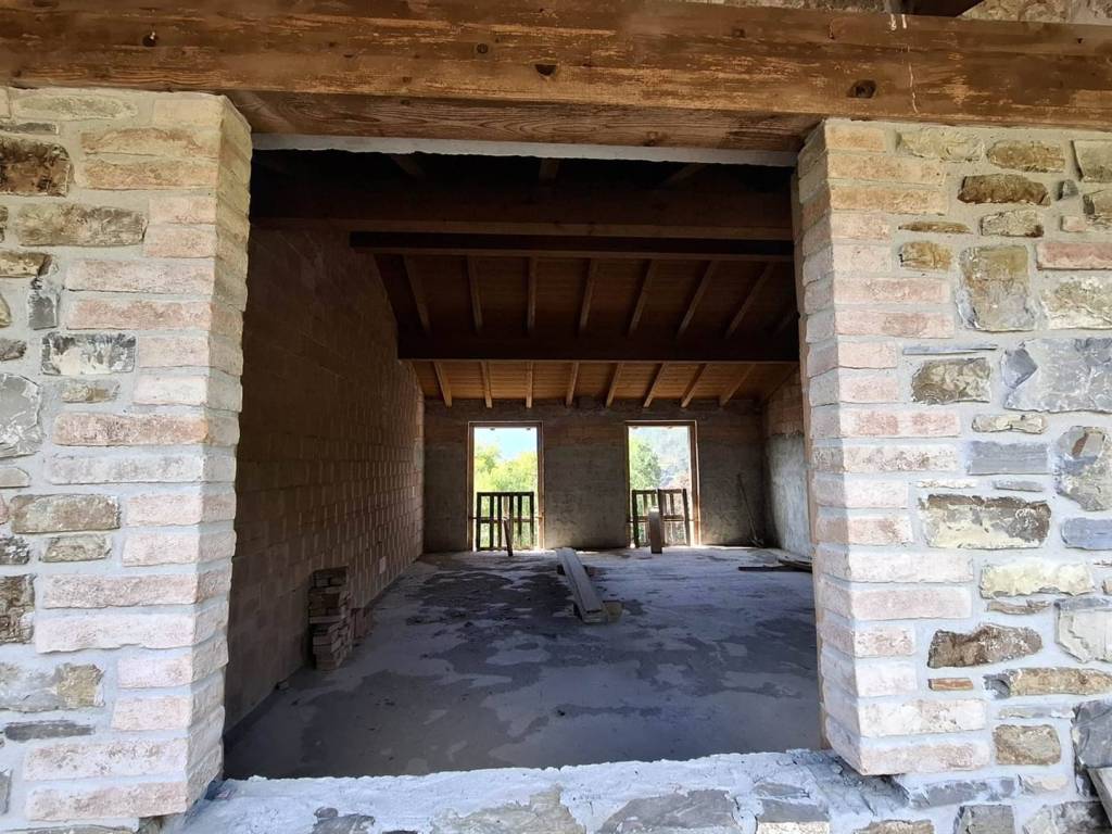 Villa a Ferriere - Foto 5