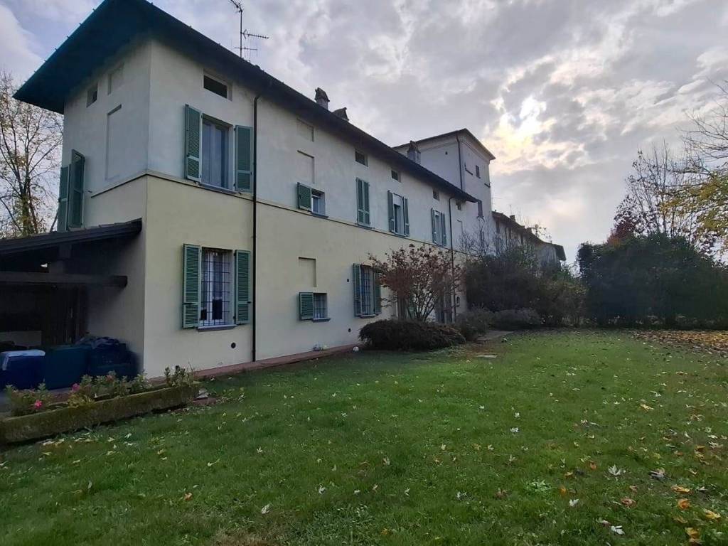 Villa a Piacenza - Foto 2