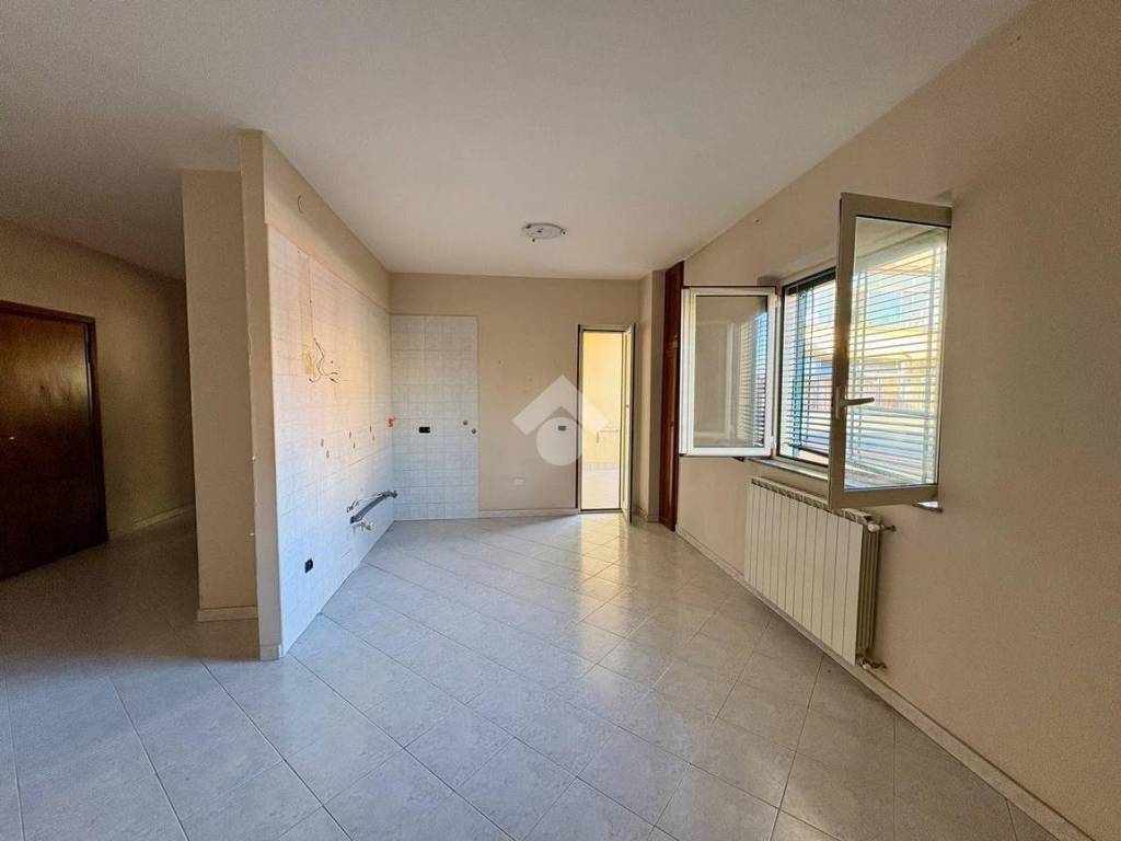 Appartamento a Arzano in Via Atellana, 12 - Foto 4