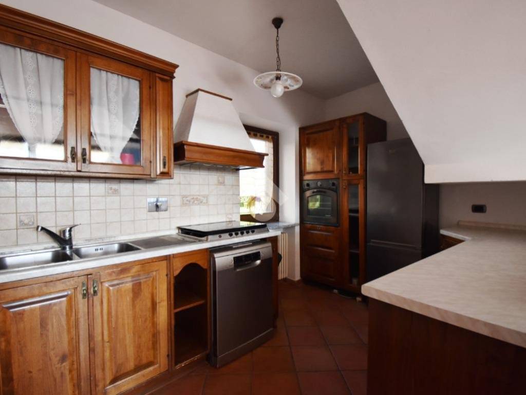 Casa indipendente a Cascinette d'ivrea in Via Crotta, 27 - Foto 5