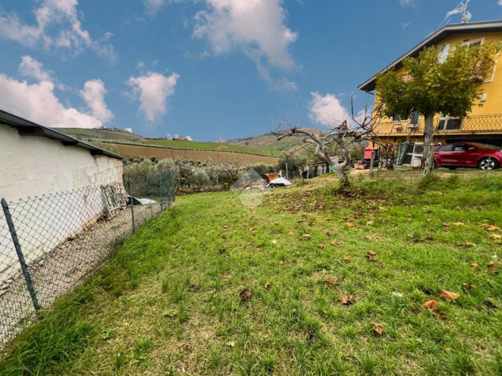 Terreno a Notaresco in Contrada Vallevignale - Foto 5