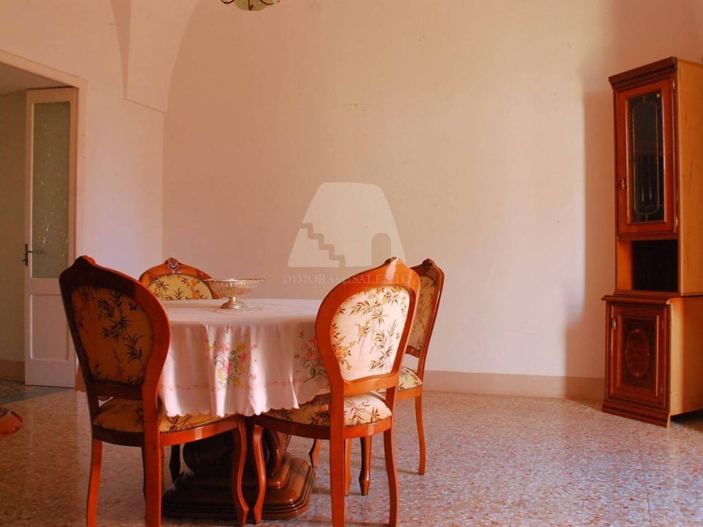 Casa indipendente a Gagliano del capo in Via Francesco Petrarca, 12 - Foto 4