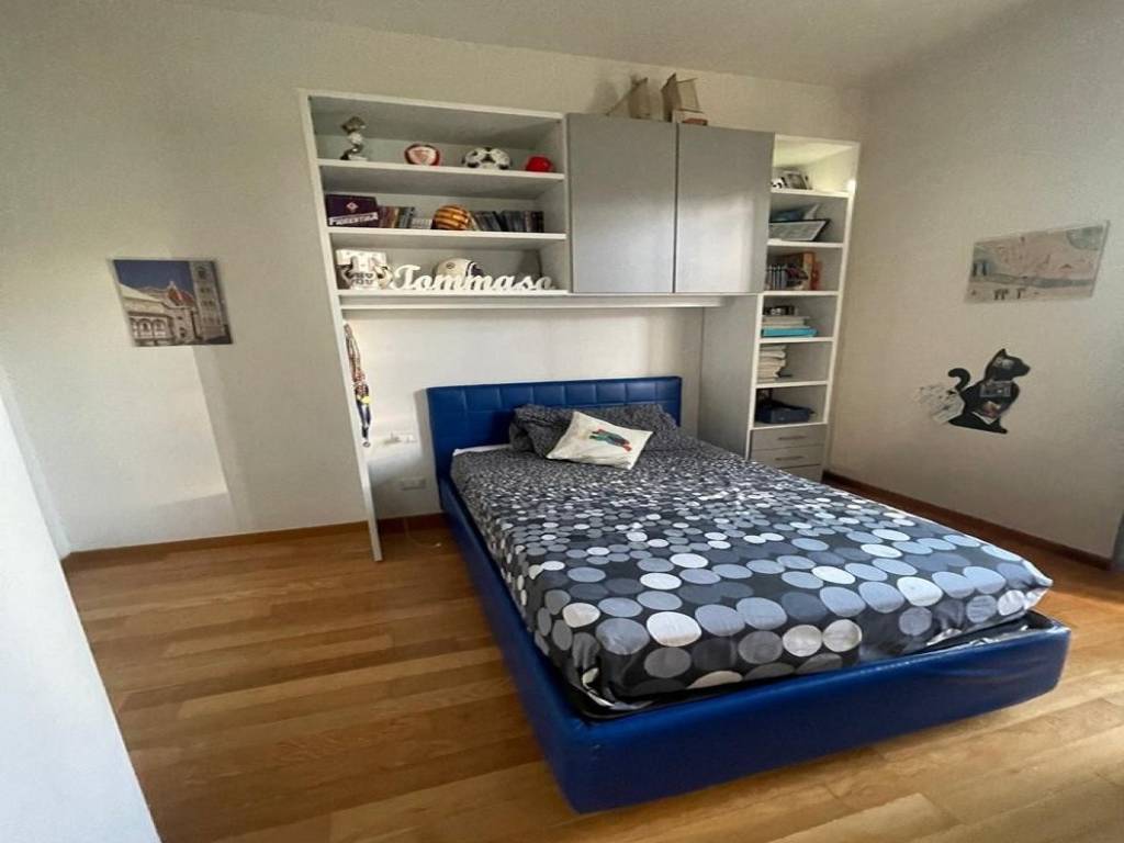 Casa indipendente a Poggio a caiano - Foto 2