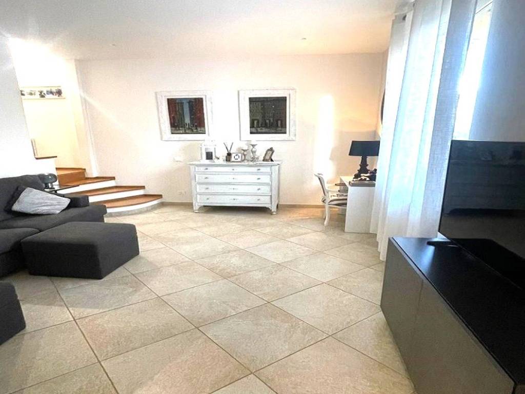 Casa indipendente a Poggio a caiano - Foto 5