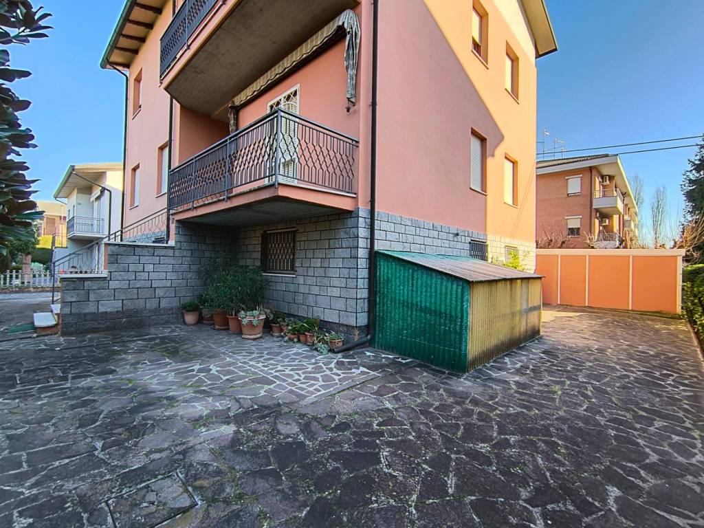 Villa a Ravarino in Via Giuseppe Verdi - Foto 5