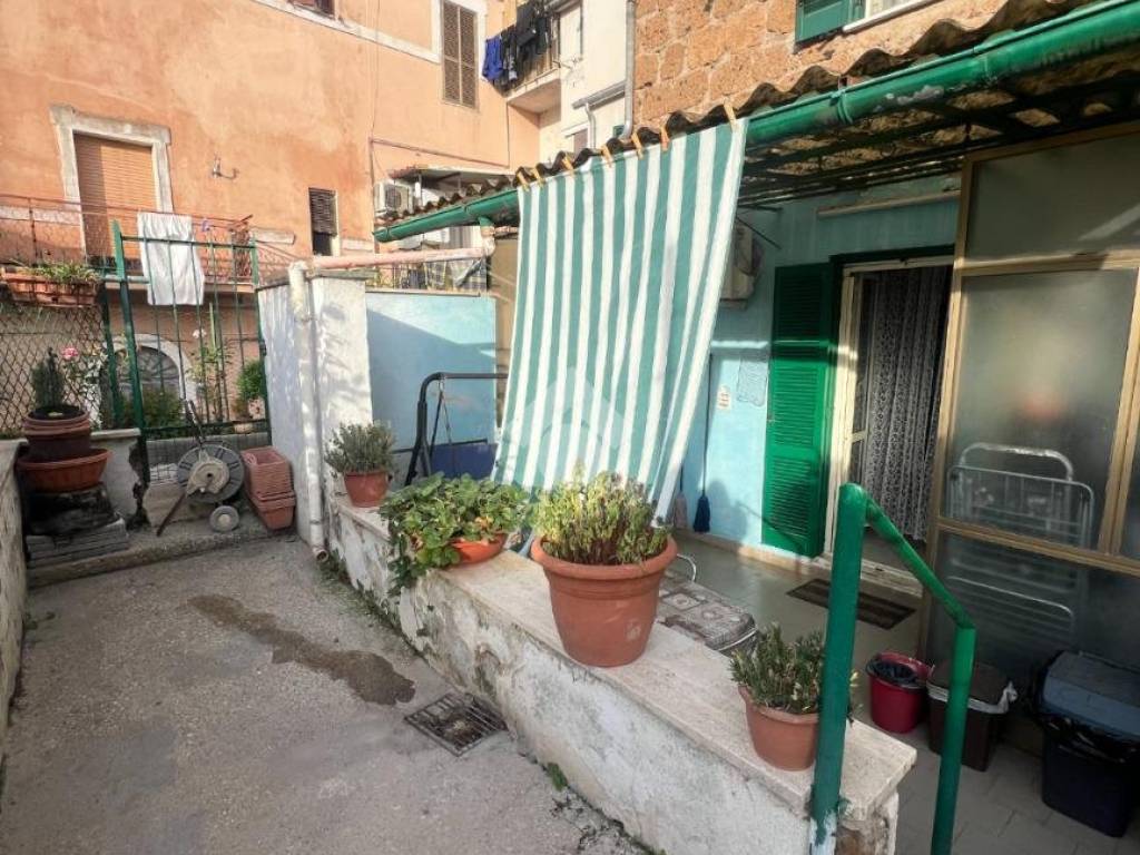 Appartamento a Civita castellana in Via Repubblica, 47 - Foto 3