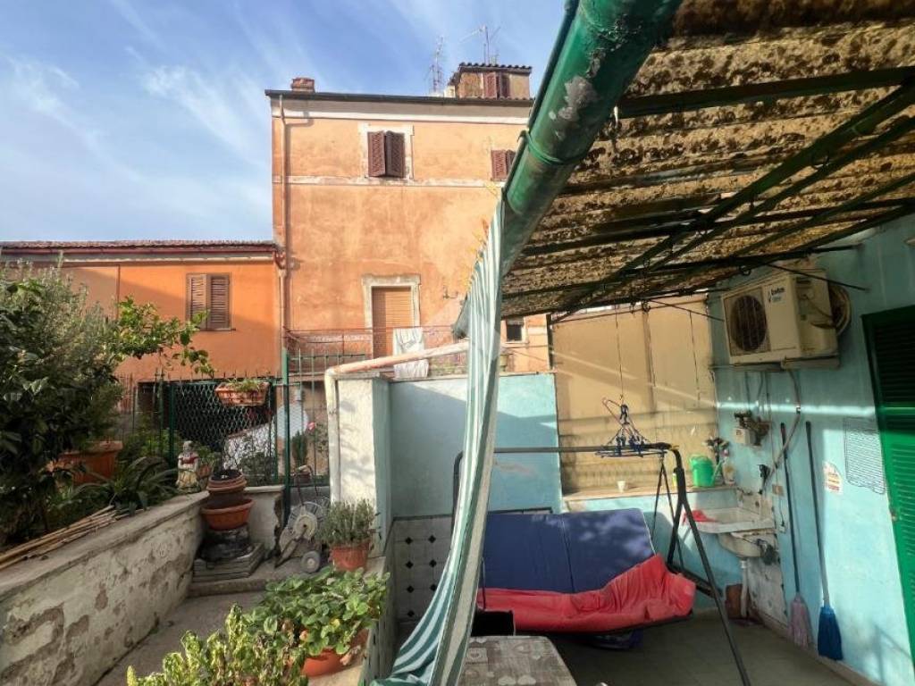 Appartamento a Civita castellana in Via Repubblica, 47 - Foto 4