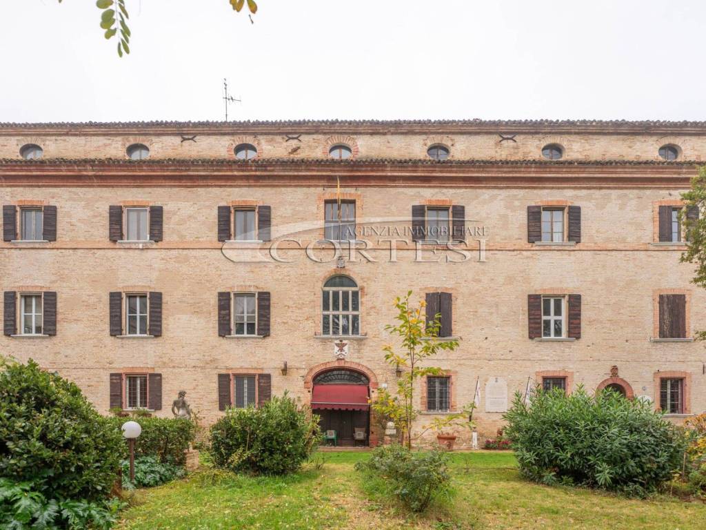 Appartamento a Trecastelli in Via Gino Augusti, 1 - Foto 2