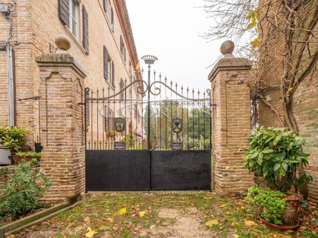 Appartamento a Trecastelli in Via Gino Augusti, 1 - Foto 4