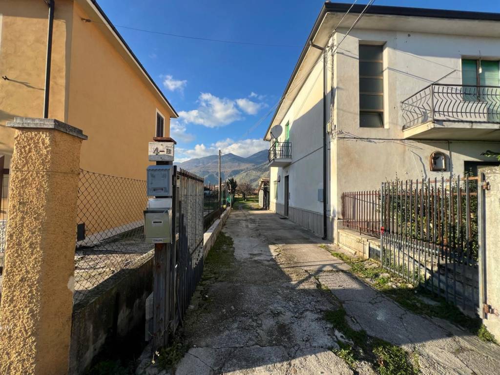 Casa indipendente a Sora in Via Cellaro, 40 - Foto 3
