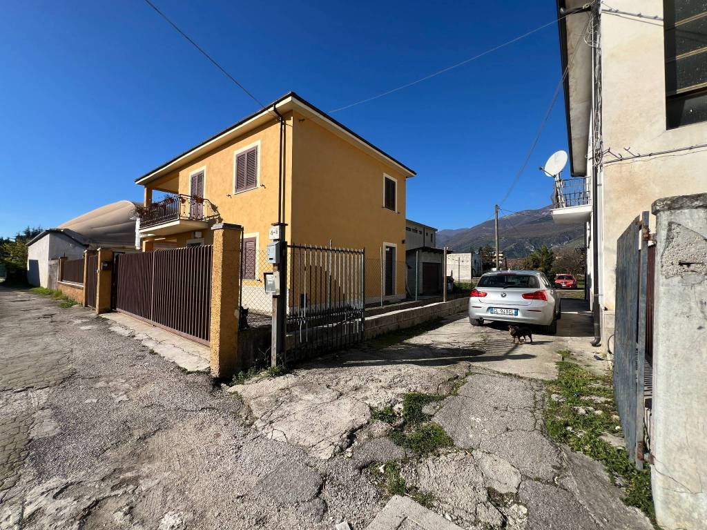 Casa indipendente a Sora in Via Cellaro, 40 - Foto 4