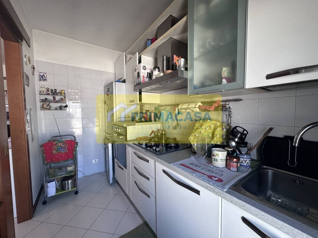 Appartamento a Mirano in Via Giuseppe Verdi, 38 - Foto 5