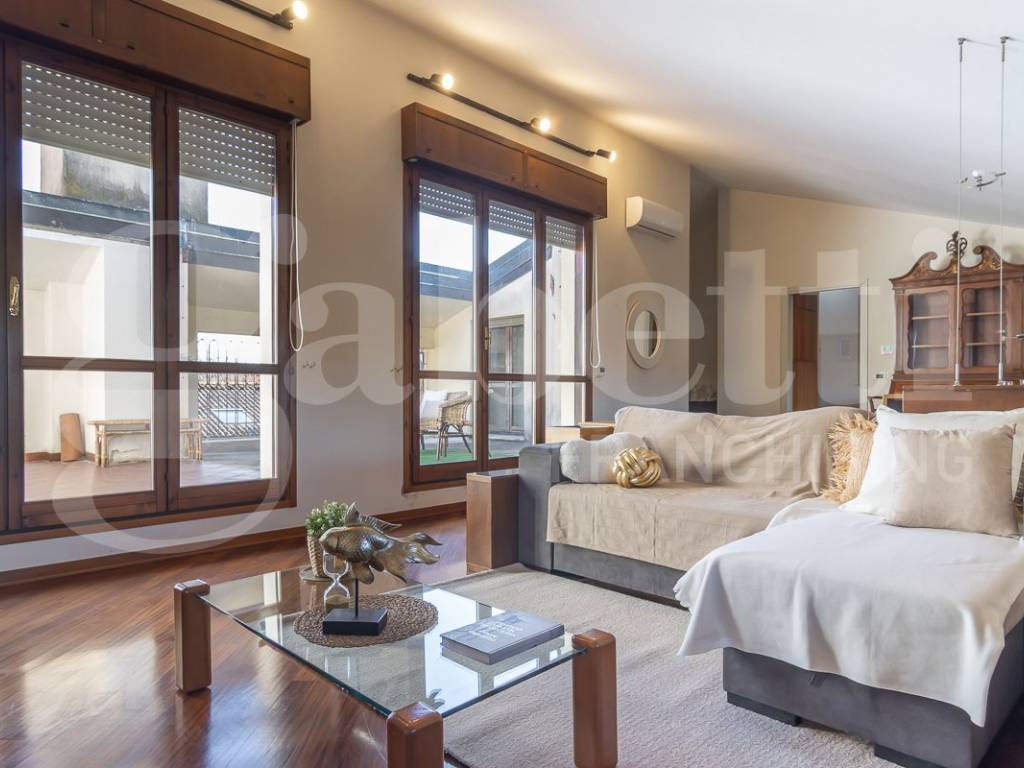 Appartamento a Cento in Vicolo Sant'Agostino, 5/1 - Foto 2