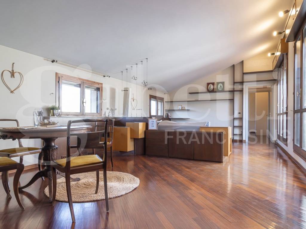 Appartamento a Cento in Vicolo Sant'Agostino, 5/1 - Foto 3