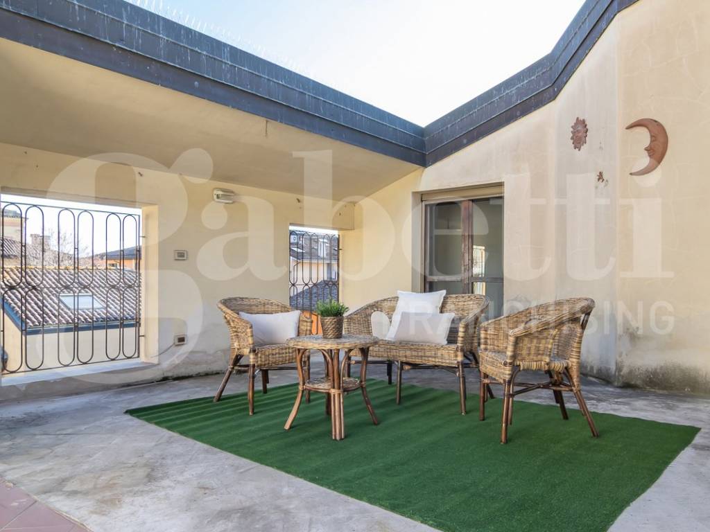 Appartamento a Cento in Vicolo Sant'Agostino, 5/1 - Foto 5