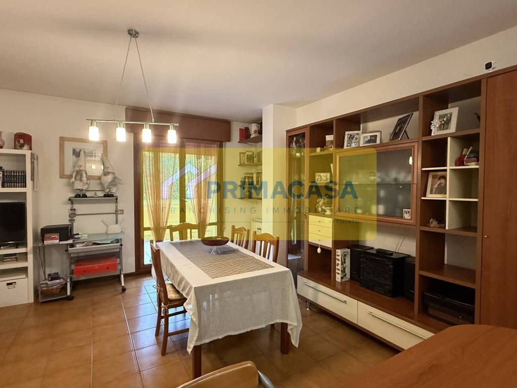 Appartamento a Mirano in Via Oreste Licori, 6 - Foto 2
