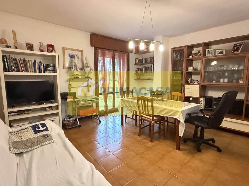 Appartamento a Mirano in Via Oreste Licori, 6 - Foto 3