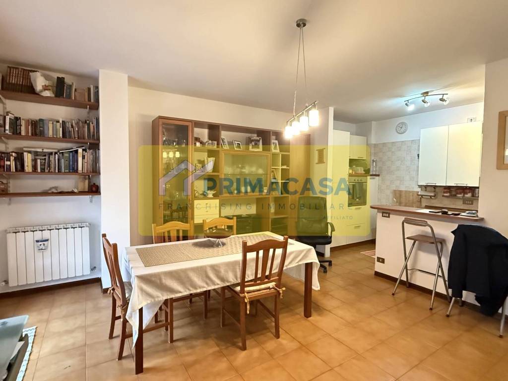 Appartamento a Mirano in Via Oreste Licori, 6 - Foto 4