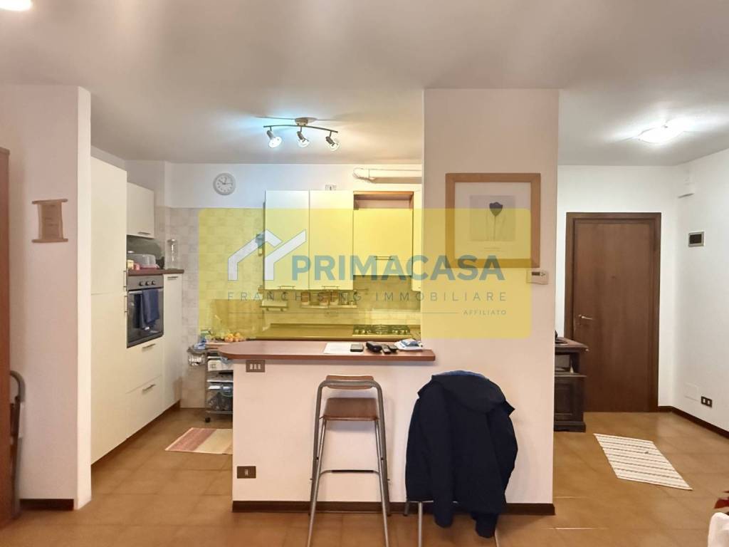 Appartamento a Mirano in Via Oreste Licori, 6 - Foto 5