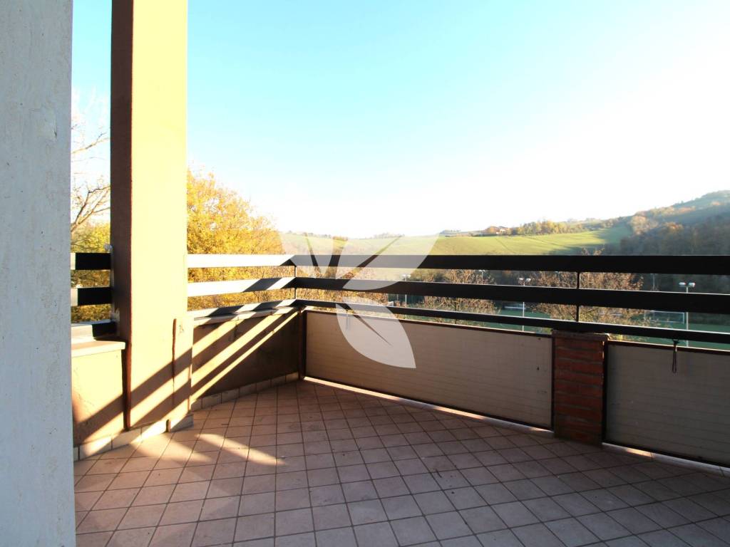 Appartamento a Salsomaggiore terme in Viale Fidenza - Foto 2