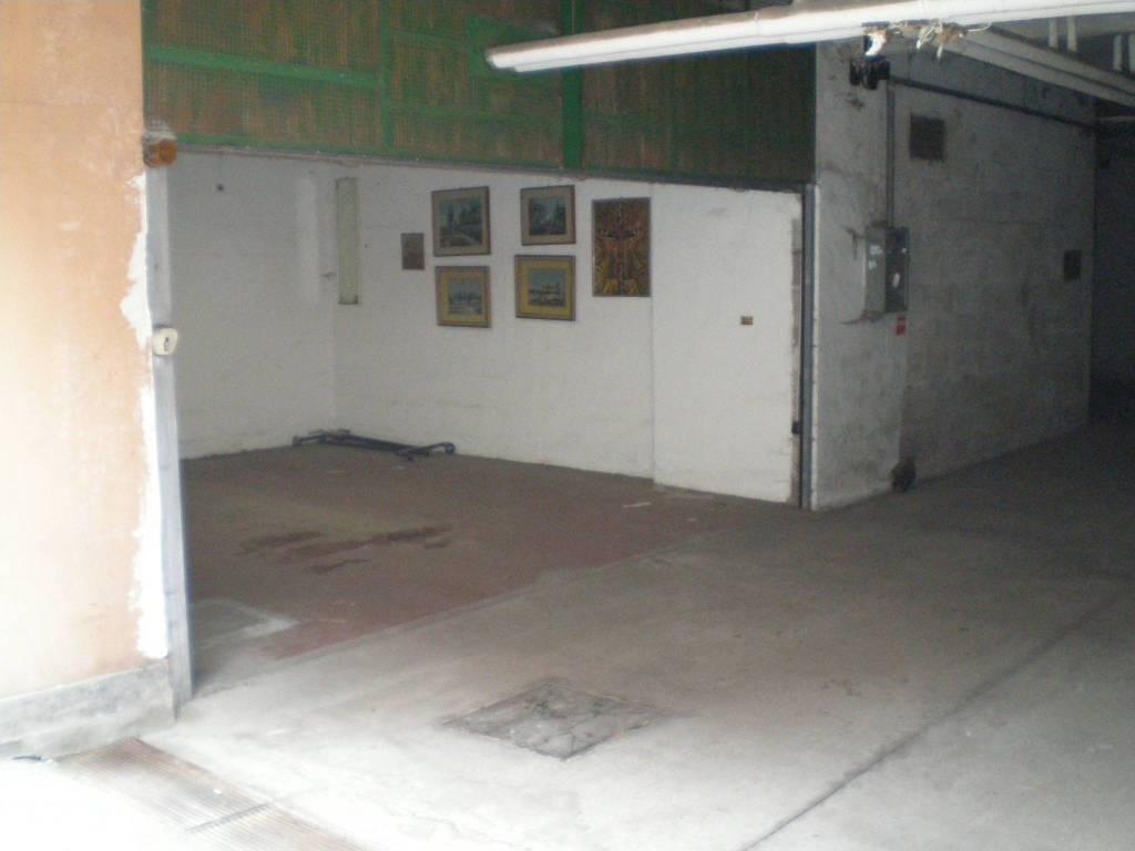 Box / garage a Marino in Via Marcantonio Colonna - Foto 3