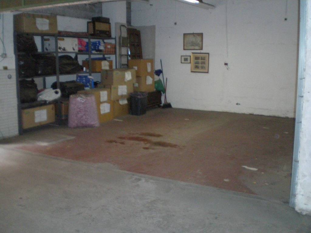 Box / garage a Marino in Via Marcantonio Colonna - Foto 4