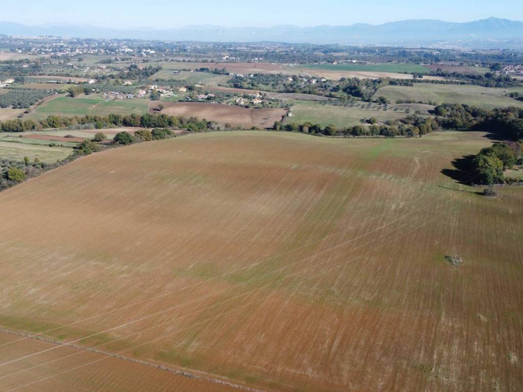 Terreno a Formello in Via di Santa Cornelia - Foto 2
