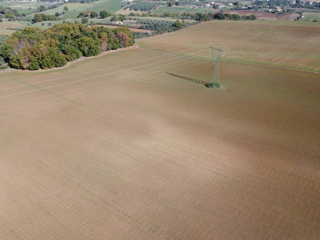 Terreno a Formello in Via di Santa Cornelia - Foto 4