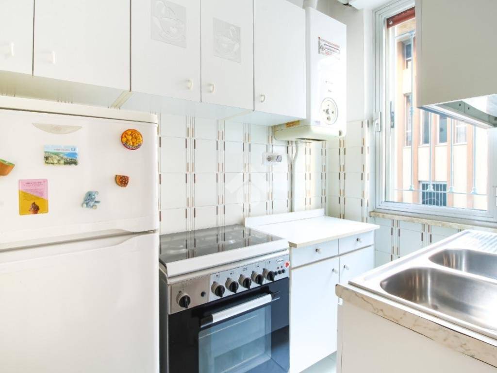 Appartamento a Martinsicuro in Via Ludovico Ariosto, 24 - Foto 5