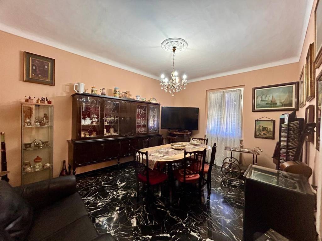 Appartamento a Bargagli in Via Giovanni Cevasco, 41 - Foto 2