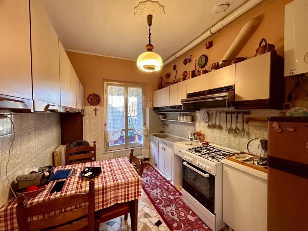 Appartamento a Bargagli in Via Giovanni Cevasco, 41 - Foto 3