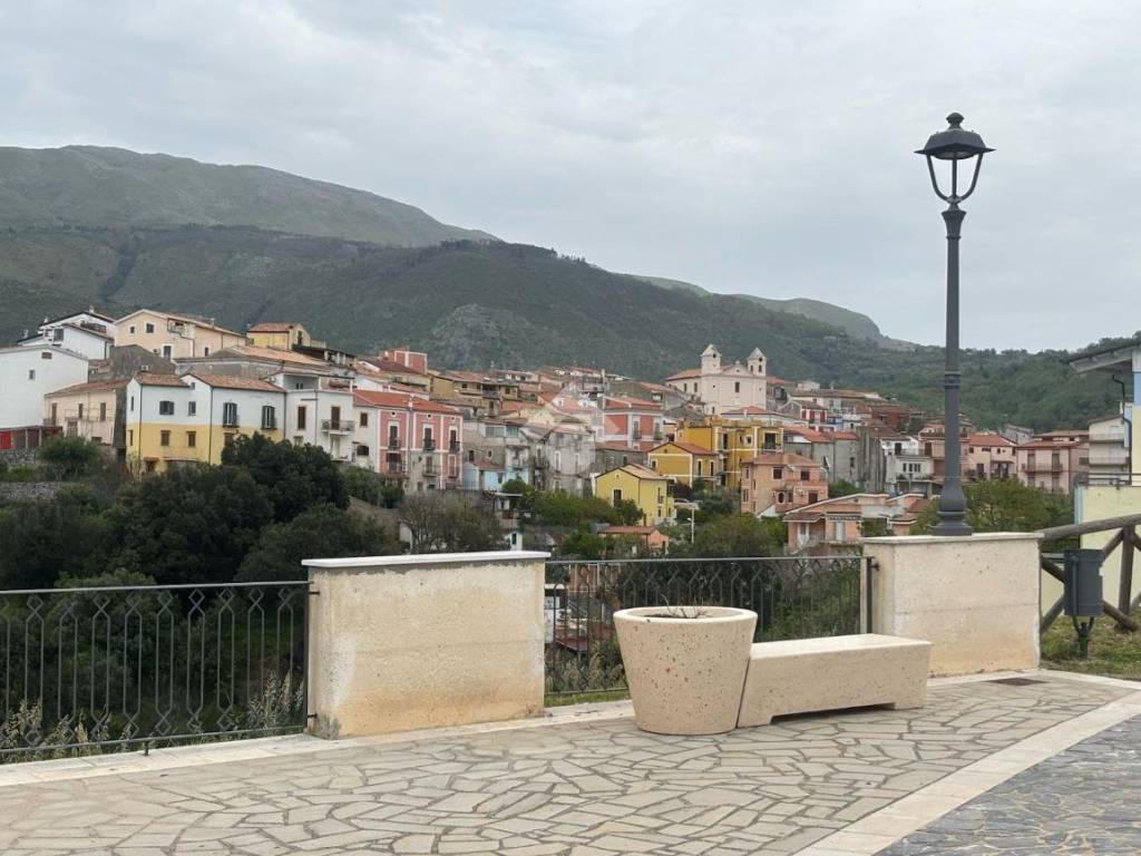 Immobile a San nicola arcella in Corso Umberto, 8 - Foto 2