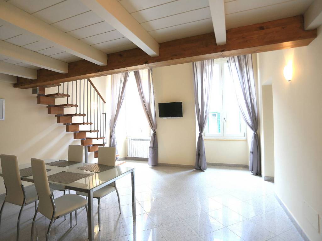 Appartamento a Imperia in Via Parasio - Foto 2