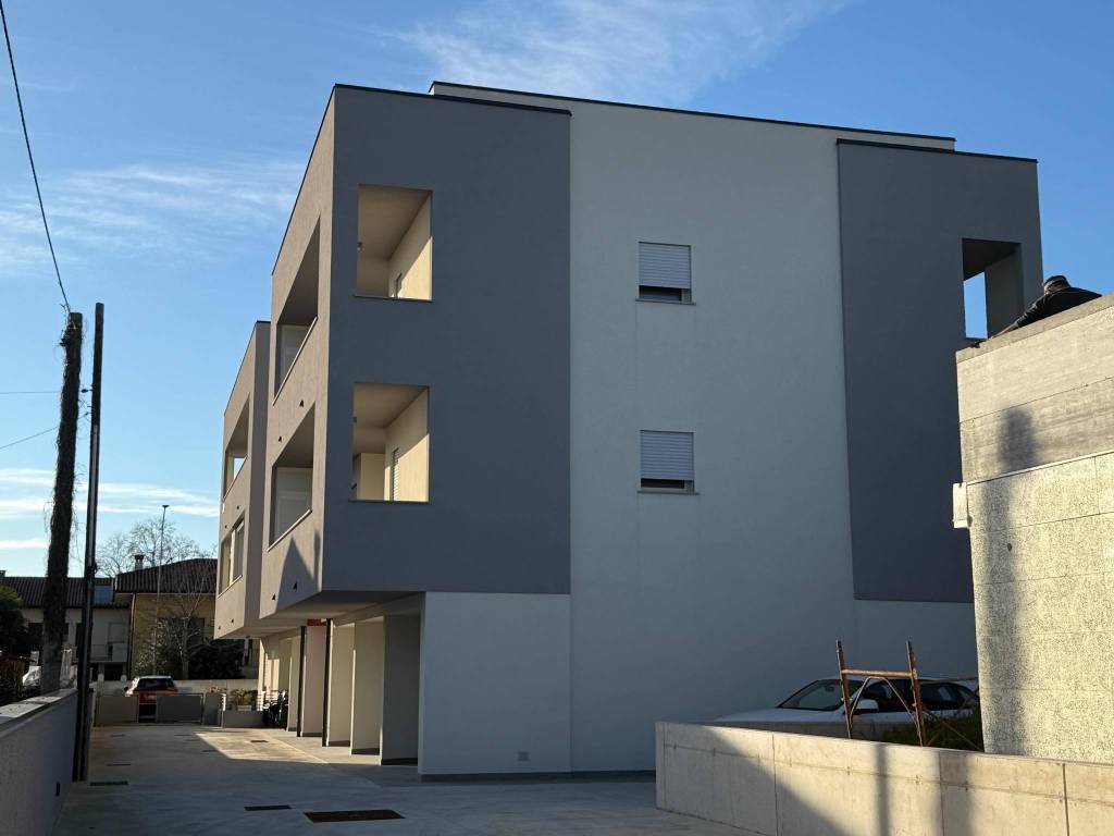 Appartamento a Cervignano del friuli in Via Abate Biavi - Foto 2