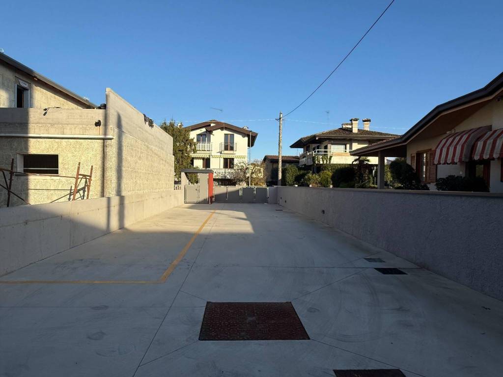 Appartamento a Cervignano del friuli in Via Abate Biavi - Foto 4