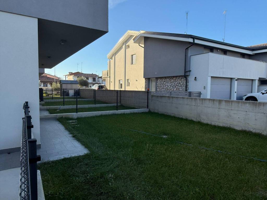 Appartamento a Cervignano del friuli in Via Abate Biavi - Foto 5