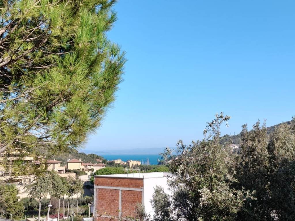 Appartamento a Monte argentario in Strada Vicinale del Grottino - Foto 4