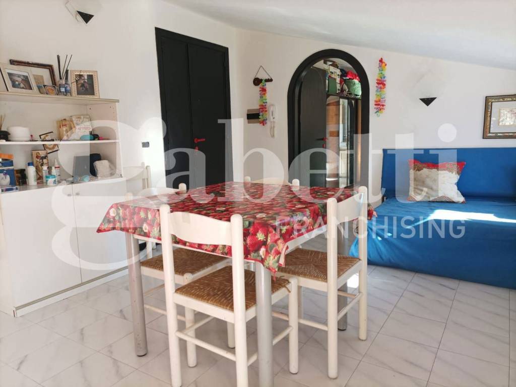 Appartamento a Quartu sant'elena in via Boccherini, sn - Foto 2