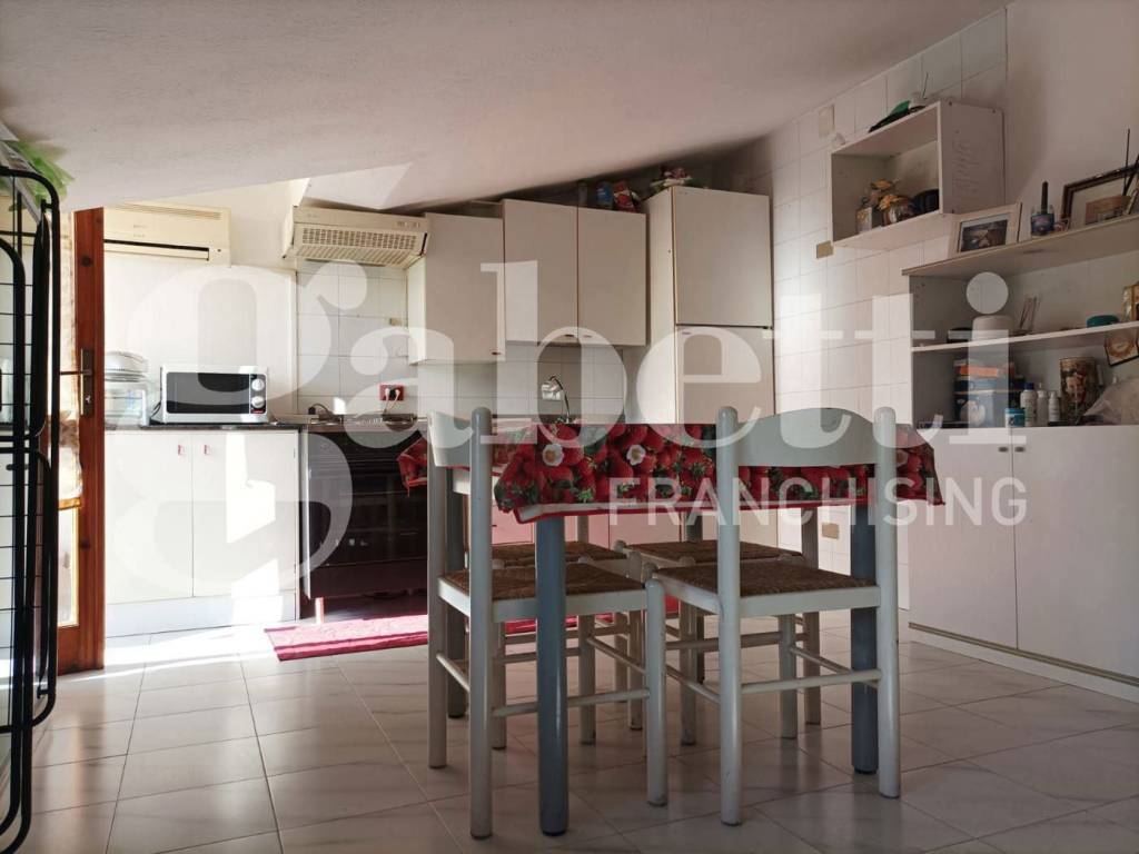 Appartamento a Quartu sant'elena in via Boccherini, sn - Foto 5