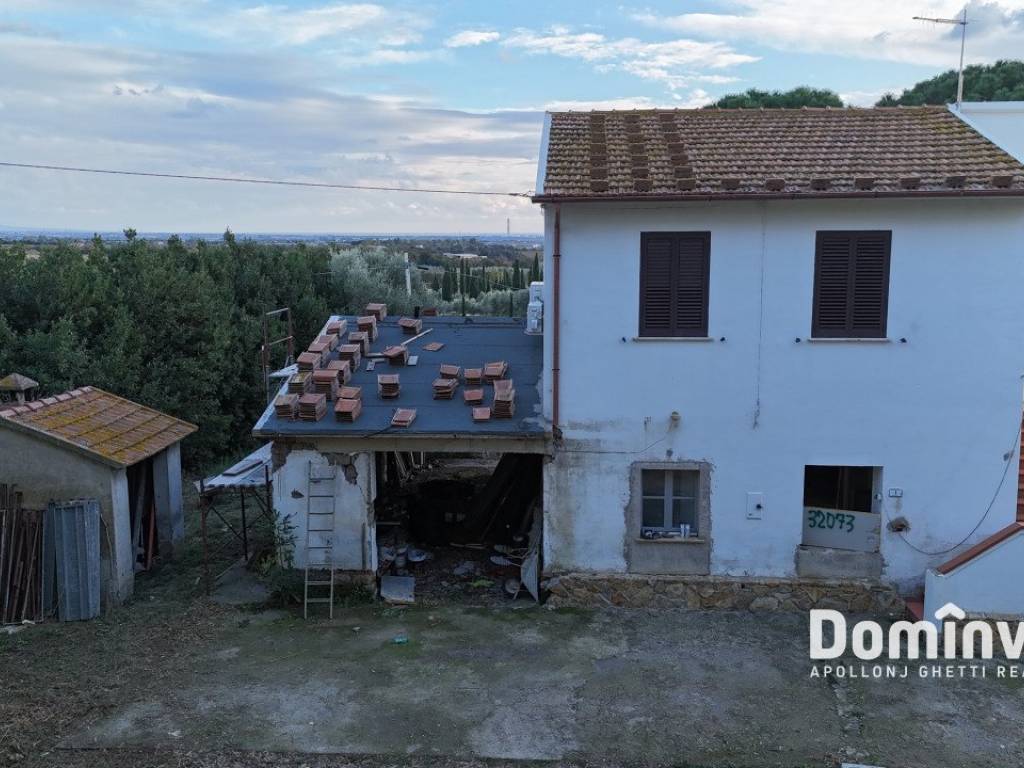 Rustico / casale a Capalbio in Strada della Ficona - Foto 2