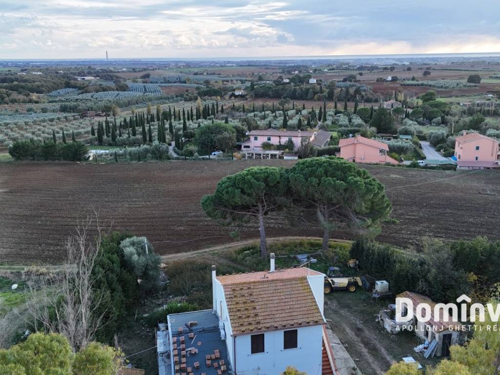 Rustico / casale a Capalbio in Strada della Ficona - Foto 4