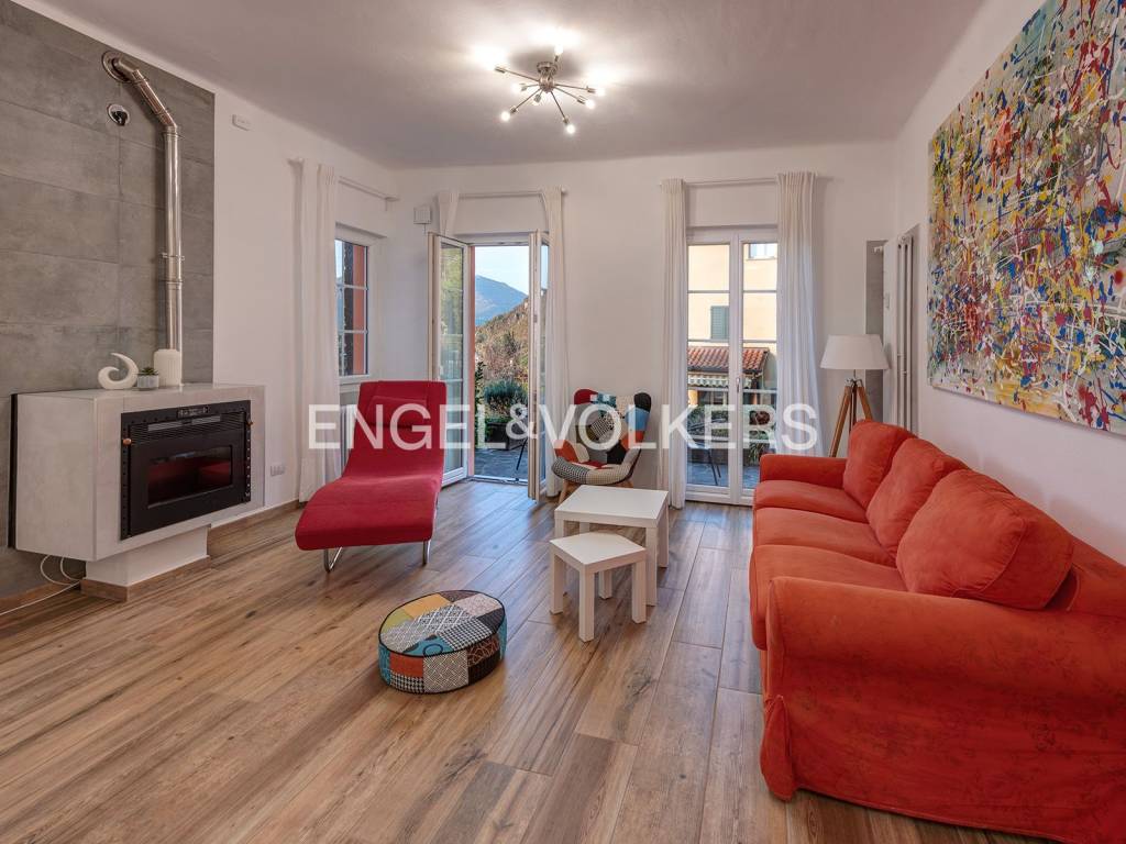 Appartamento a Lierna - Foto 2