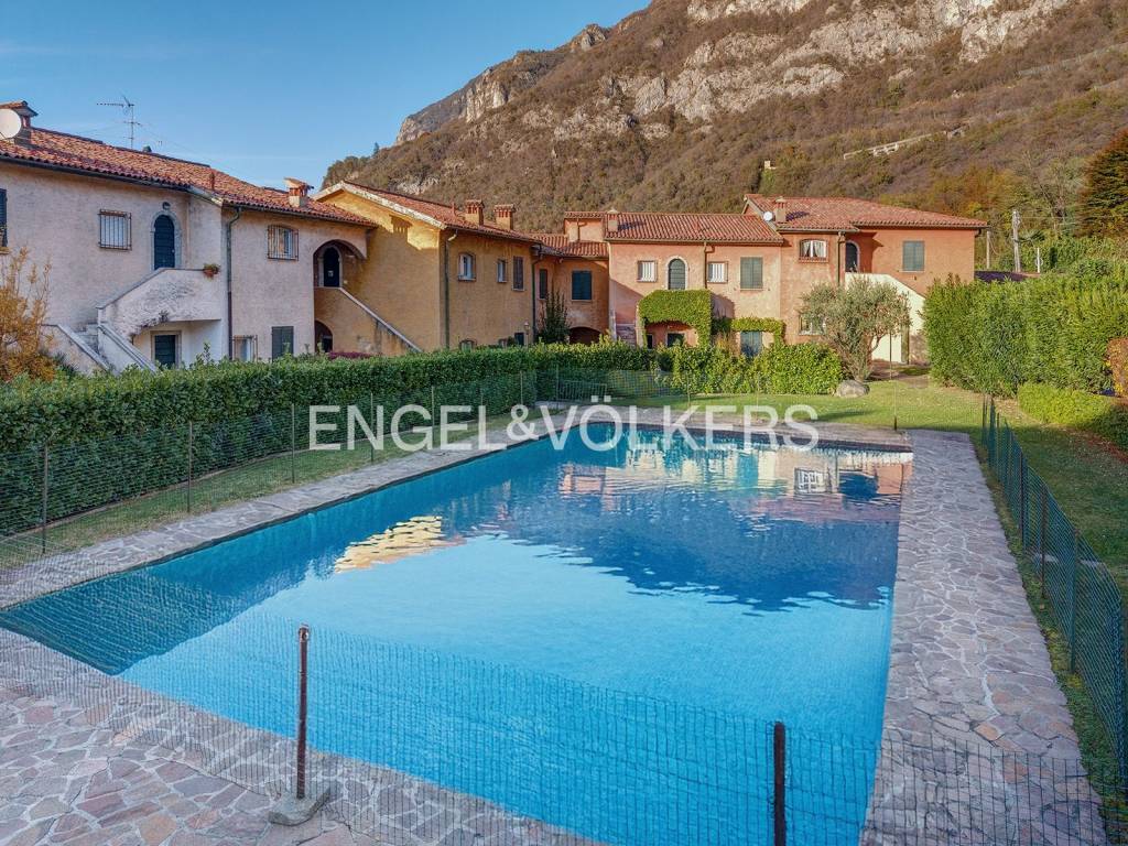 Appartamento a Lierna - Foto 3