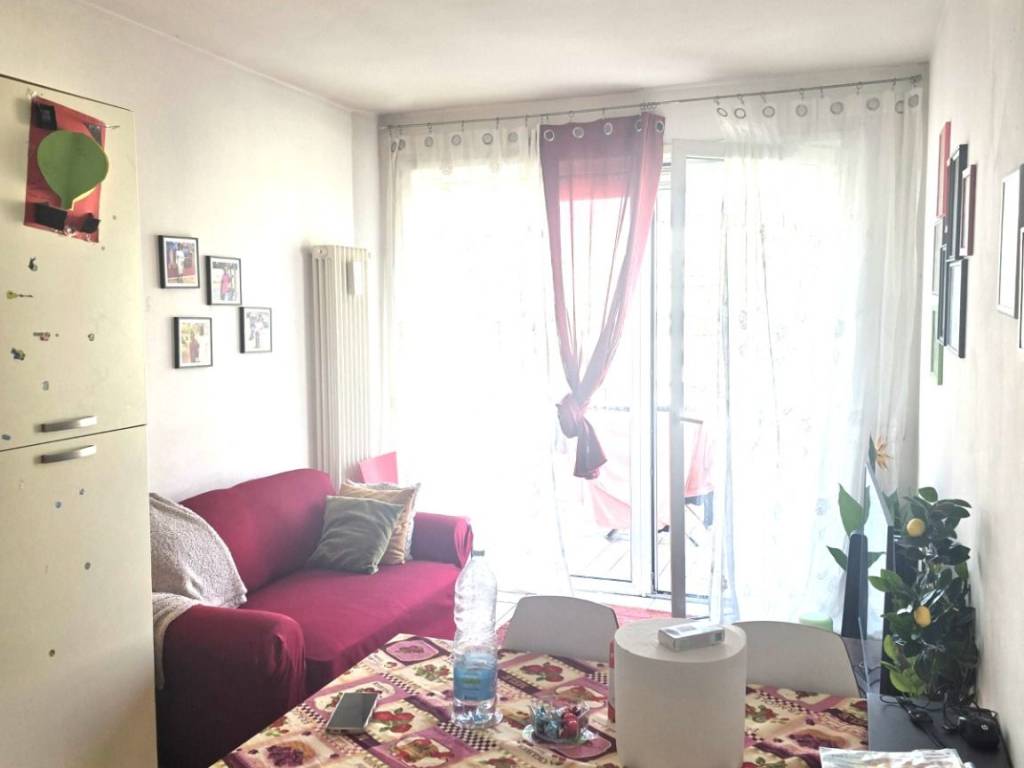 Appartamento a Trento in Passaggio Benvenuto Disertori - Foto 2